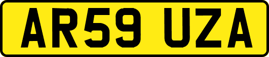 AR59UZA