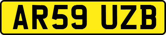 AR59UZB