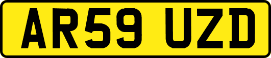 AR59UZD