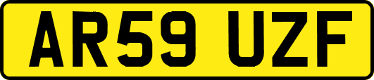 AR59UZF