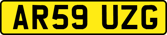 AR59UZG