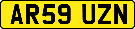 AR59UZN