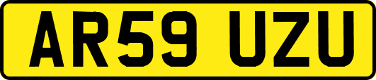 AR59UZU