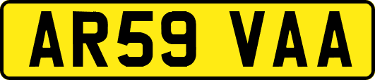 AR59VAA