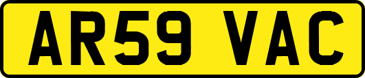 AR59VAC