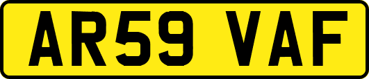 AR59VAF