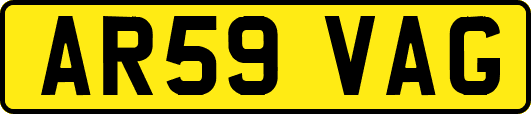 AR59VAG