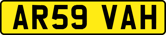 AR59VAH