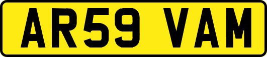 AR59VAM