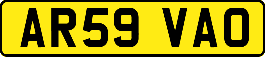 AR59VAO