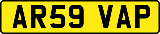 AR59VAP