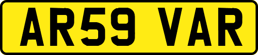 AR59VAR
