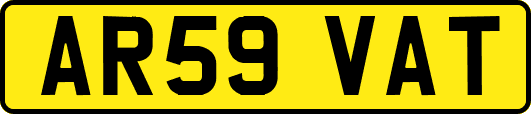 AR59VAT