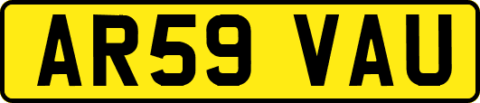 AR59VAU