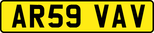 AR59VAV