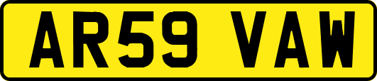 AR59VAW