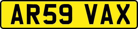 AR59VAX
