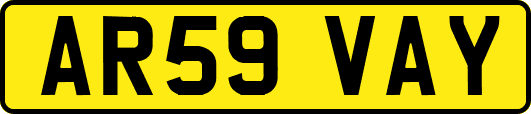 AR59VAY