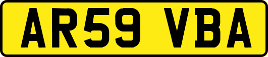 AR59VBA