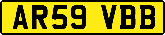 AR59VBB