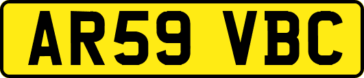 AR59VBC