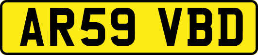 AR59VBD