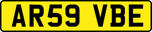 AR59VBE