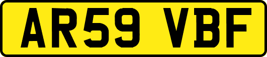 AR59VBF