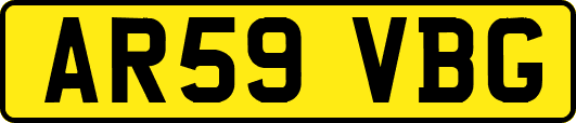 AR59VBG