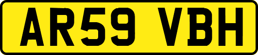 AR59VBH