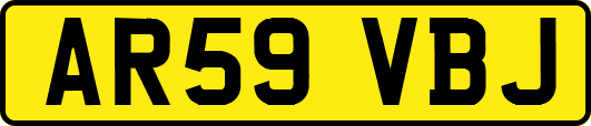AR59VBJ