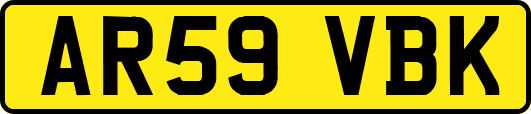 AR59VBK