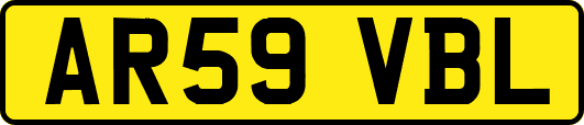 AR59VBL