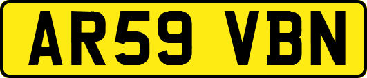 AR59VBN