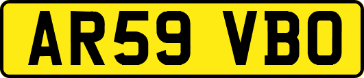 AR59VBO