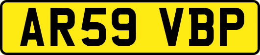 AR59VBP