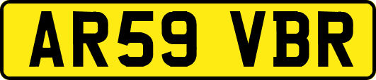 AR59VBR