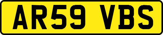 AR59VBS