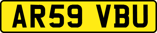 AR59VBU