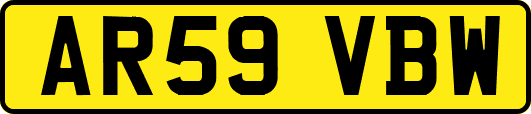 AR59VBW