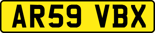 AR59VBX