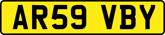AR59VBY