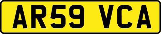 AR59VCA