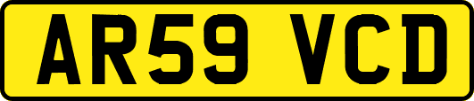 AR59VCD