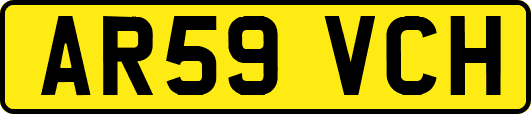 AR59VCH
