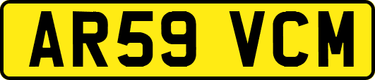 AR59VCM