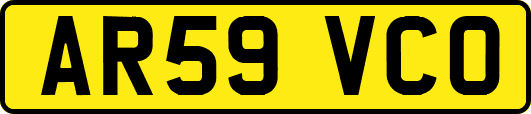 AR59VCO