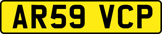 AR59VCP
