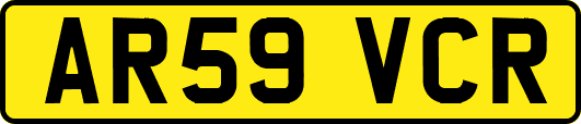 AR59VCR