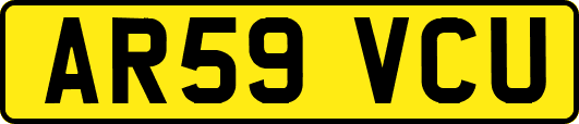 AR59VCU